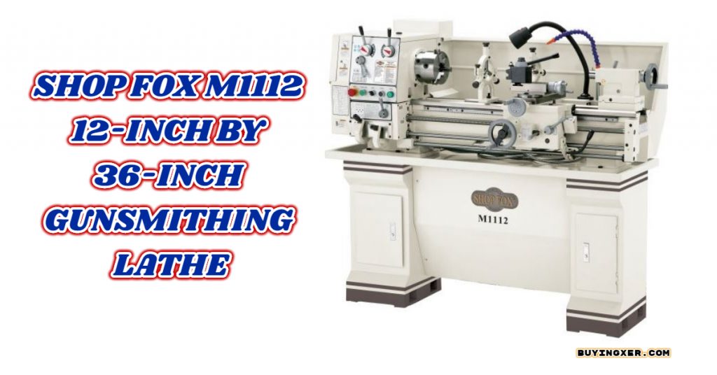 Best Gunsmith Lathe Reviews