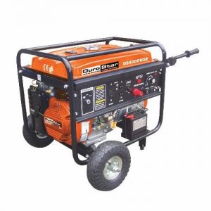 DuroStar DS4000WGE