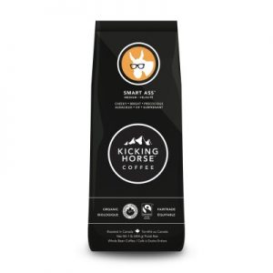 Kicking Horse Coffee, Cliff Hanger Espresso