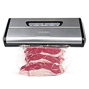 Crenova VS100 Vacuum Sealing System-bx