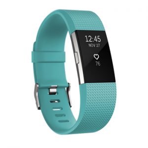 Fitbit Charge 2