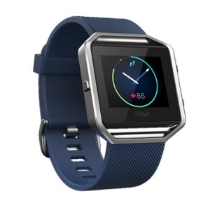 Fitbit Blaze