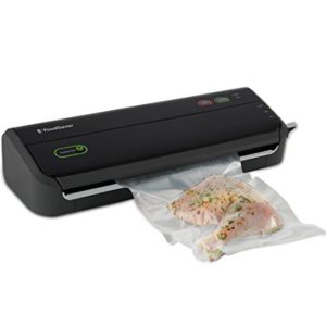 FoodSaver Vacuum Sealing System-bx