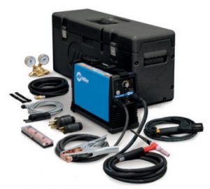 Miller Maxstar 150 STL Review