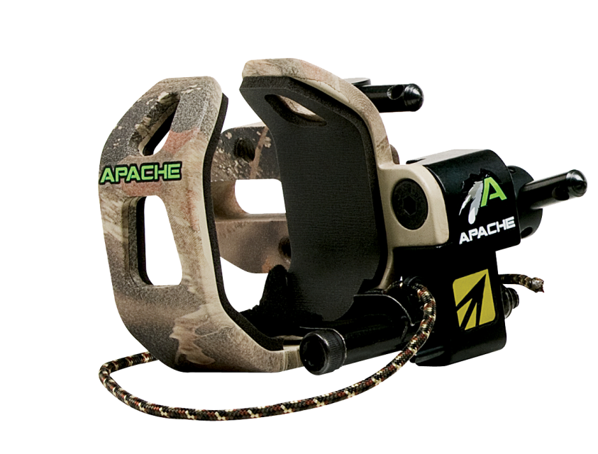 New Archery Apache Drop Away Arrow Rest