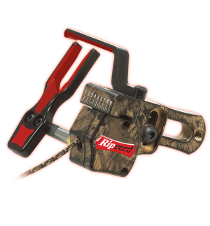 Ripcord Fall Away Arrow Rest